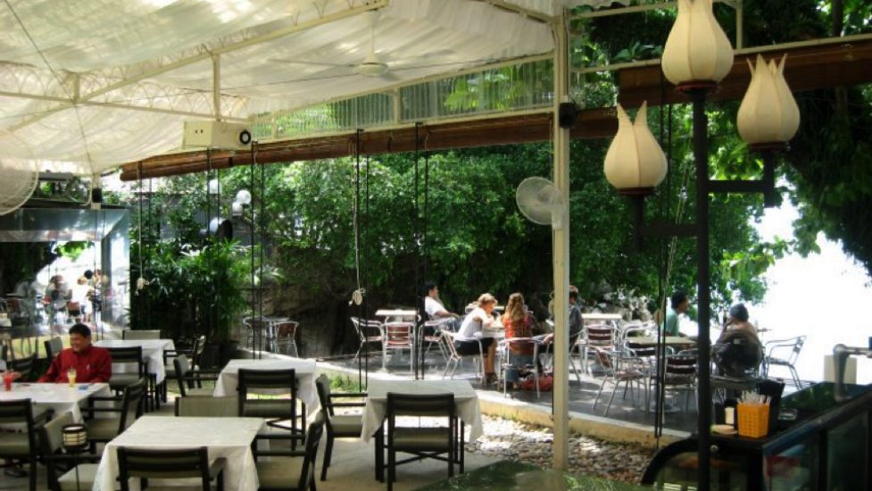 Beach Blanket Babylon Penang VMO