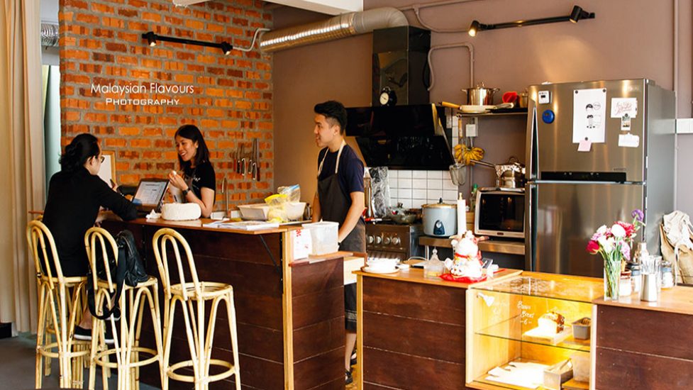 Ebony & Ivory Coffee VMO