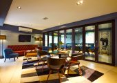 The Plot Bangsar Lounge Event Space