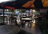 Emellies Cafe Kuching