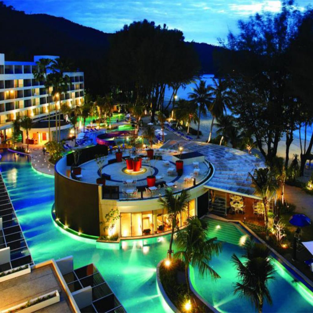 hard rock hotel penang vacancy