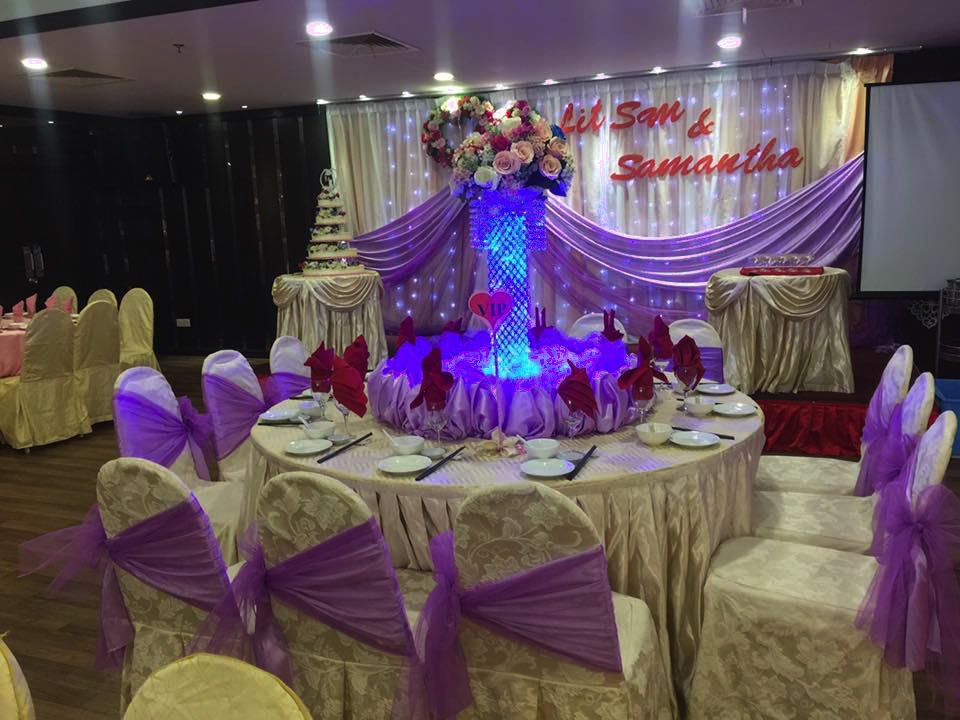Hillcity Chinese Restaurant