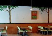 Moment Cafe