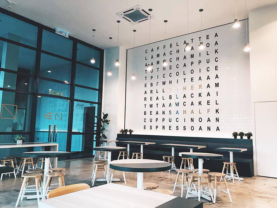 the other half cafe