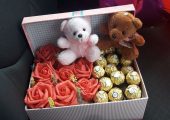 D’Chocolatier Gift Shop Kuching