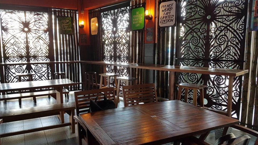 Hyello Cafe Bintulu VMO