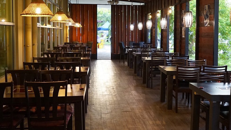 Seoul Garden Likas KK VMO