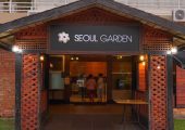 Seoul Garden Likas KK