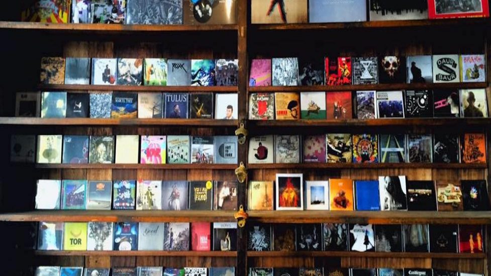 Coastal Store Kuantan VMO