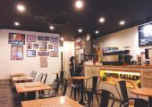 Coffee Gallery Kuantan
