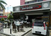 Estrellas Cafe Sandakan