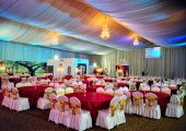 Tulip Banquet Hall Shah Alam