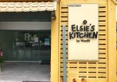 Elsie’s Kitchen