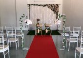 Jiome Event Space