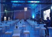 Ex8, Subang Jaya Event Space with a Difference