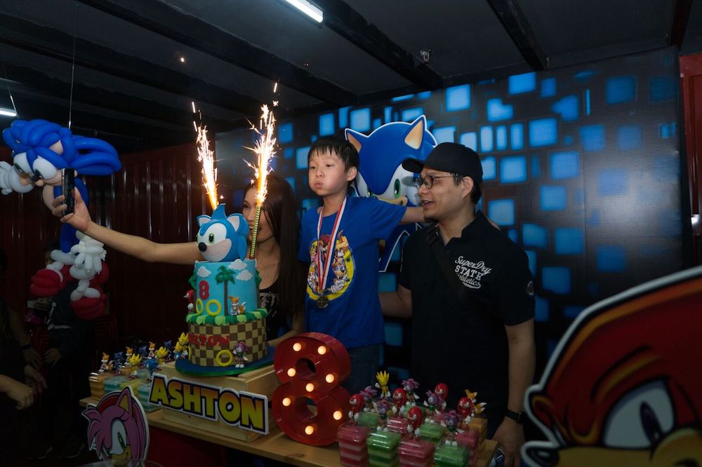 Laserops Nu Sentral Laser Tag Playground<script async src=