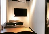 Headspace Meeting Room