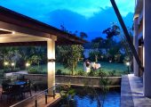 Embun Luxury Villas