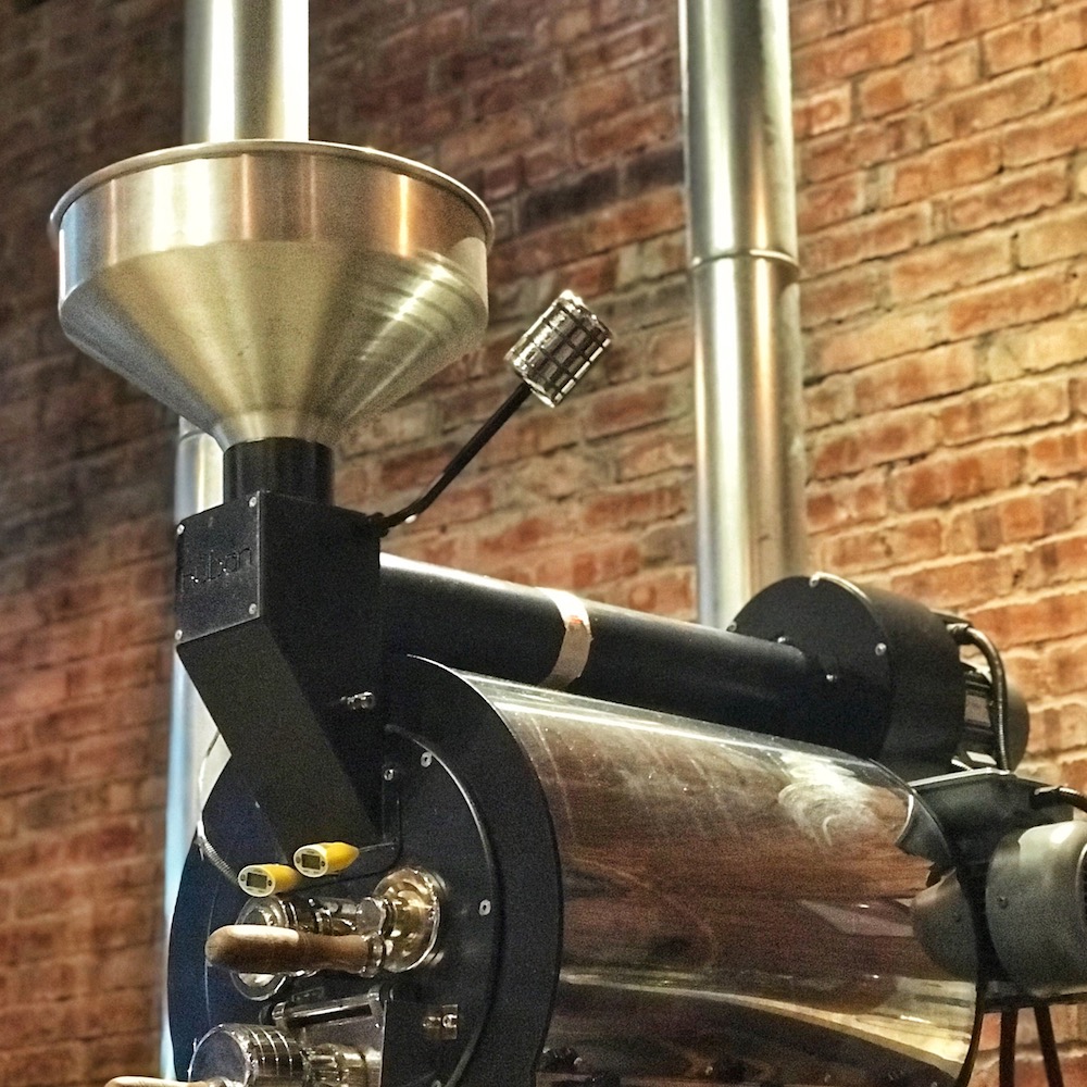 Union Roastery Coffee Beans Roaster VMO