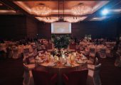 DoubleTree KL Ballroom