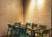 Makan Culture Citta Mall Private Dining Room 1
