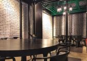 Makan Culture Citta Mall Private Dining Room 2