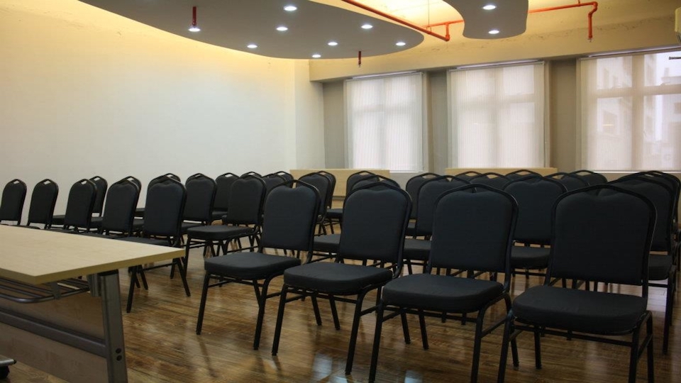 Thotbox Damansara Intan | 60 Pax Meeting Hall in PJ | VMO