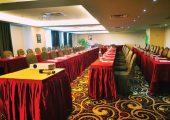 Conference Room 1 @ Kinta Riverfront Hotel