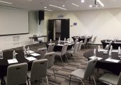 IQ160 Meeting Room @ Q Event Space