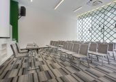 IQ200 Meeting Room @ Q Event Space