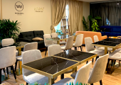 H Space Coworking Space @ WorkWell by H Space, Kota Damansara
