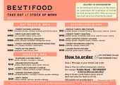 Beutifood Food Delivery