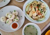 Choon Guan Hainan Coffee Chicken Rice Delivery