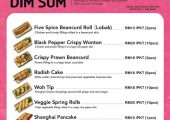 Dodo Dimsum Delivery