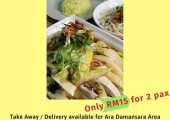 Eat Easy Homecook Food Delivery