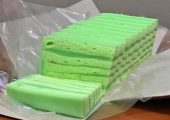 Famous Regent Klang Pandan Layer Cake Delivery Service