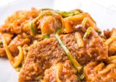 Rojak Mee and Pasembor Asli Penang Food Delivery
