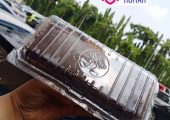 Ira’s Chocolate Moist Cake Food Delivery