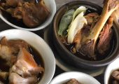 Kee Hiong Bak Kut Teh Delivery and Take-Away