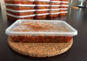 Poh Poh’s Dry Shrimp Sambal Food Delivery