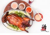 Soon Fat Beijing Roasted Duck Food Delivery