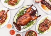Soon Fatt Beijing Roast Duck Delivery
