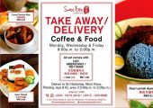 Swee Bee By Baker Dave Food Delivery
