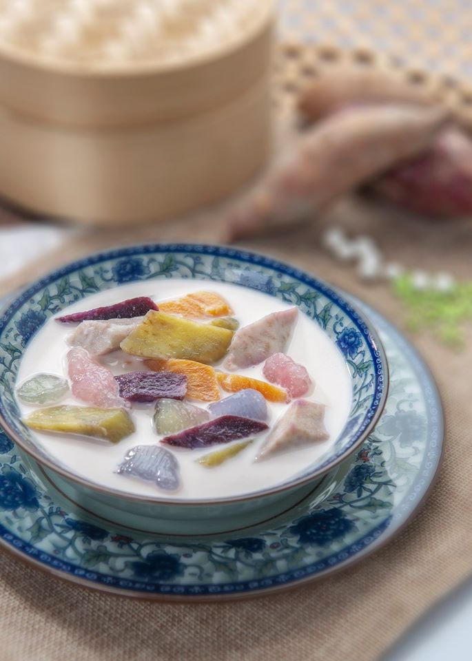 10 Tio Lor Chinese Desserts Delivery VMO