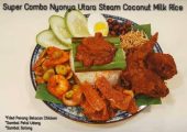 Charcoal Queen’s Home Kitchen Delivery Service