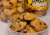Dalya Cookies Delivery Service