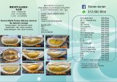 Durian Durian Penang Delivery