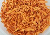 Kerepek Udang Pagoda Delivery Service