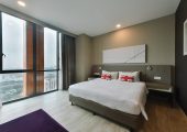 Alia Damansara by Subhome Long Term Stay