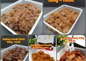 Aneka Daging Raya Ipoh Delivery